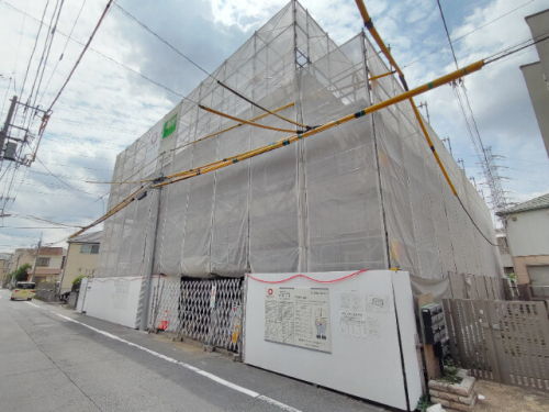 ※外観写真準備中