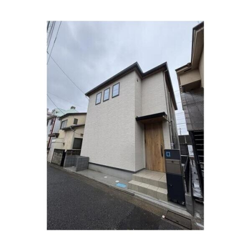 駅から近くて便利な立地