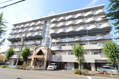 ＊オール電化の分譲賃貸マンション＊