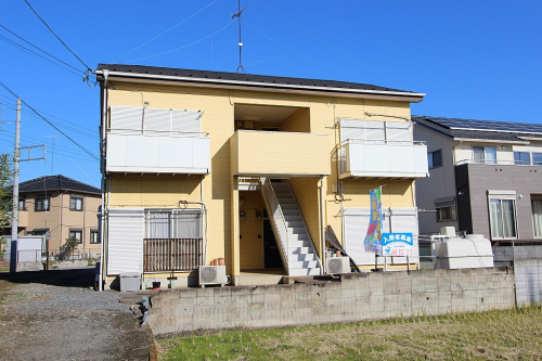 陽当り＆住環境良好☆