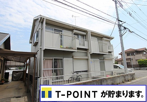 お部屋探しでＴ-ＰＯＩＮＴが貯まります！