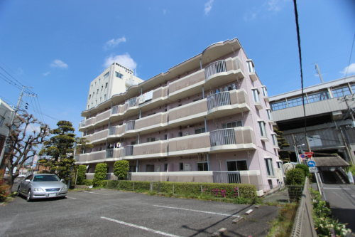 ＊経済的な都市ガス物件