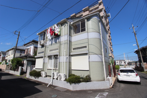 ＪＲ高崎線行田駅徒歩3分