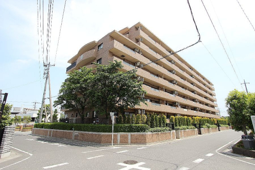 ◆コンフォートパティオ熊谷東 ５階部分◆