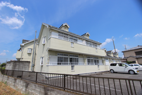 ★オシャレＲＯＯＭ クリスタルパレス★