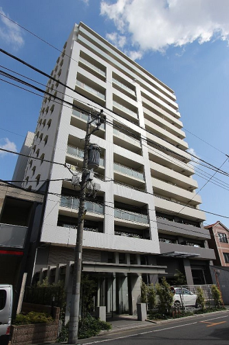 ◆熊谷駅徒歩5分◆ハイグレード分譲賃貸マンション◆