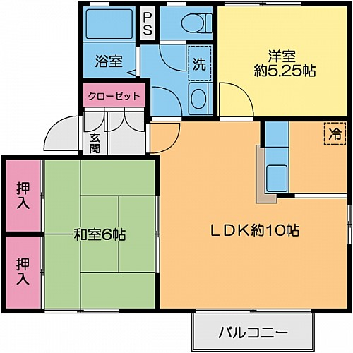 ◆間取図◆