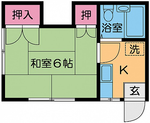 ◆間取図◆