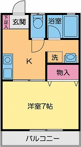 ◆間取図◆