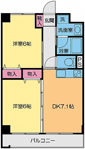 ◆間取図◆