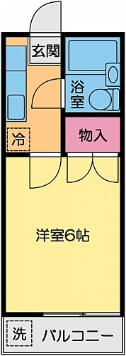 ◆間取図◆