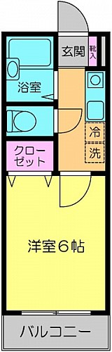 ◆間取図◆