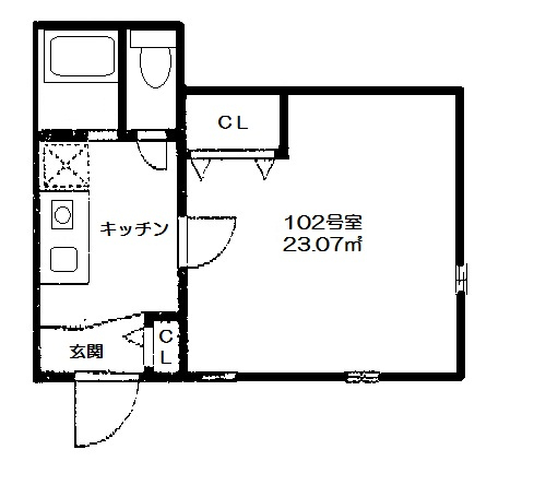 ◆間取図◆
