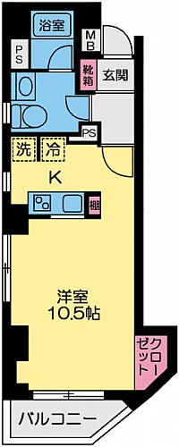 ◆間取図◆