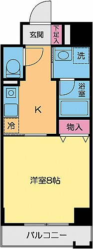 ◆間取図◆