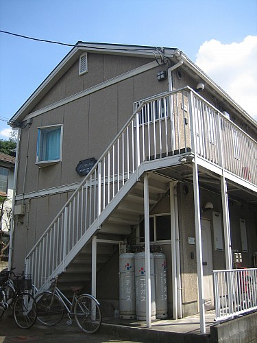 パンプキンハイム 2号室 神奈川県横浜市港北区大豆戸町 Jr横浜線 新横浜駅 富士通商 菊名エリアを中心とした賃貸物件はおまかせ下さい