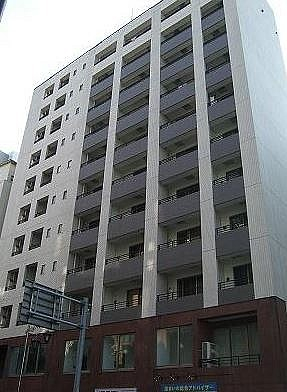 KOKOROの外観