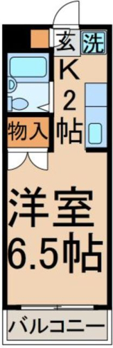 間取り図！