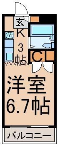 間取り図！