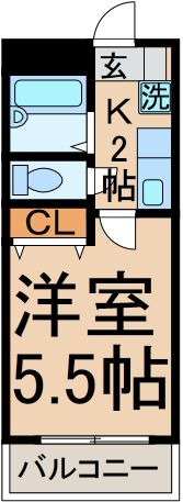 間取り図！