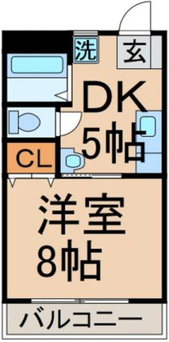 間取り図！