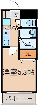 間取り図！