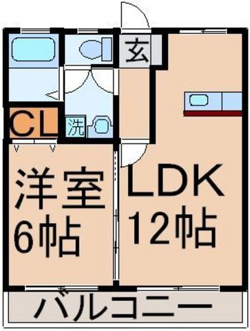 間取り図！