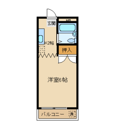 間取り！