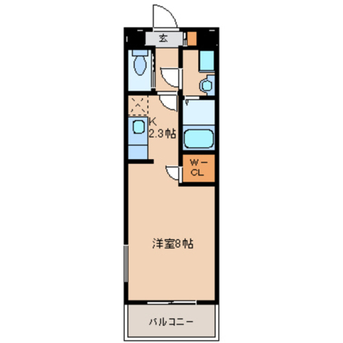 間取り図！