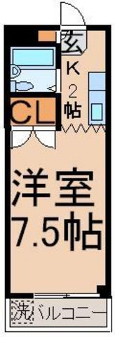 間取り図！