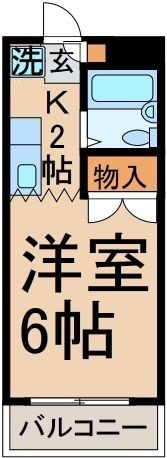 間取り図！