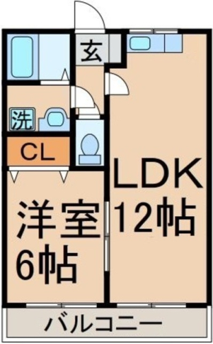 間取り図！