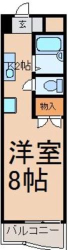 間取り！
