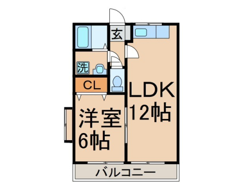 反転タイプになります。