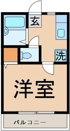 間取り図！