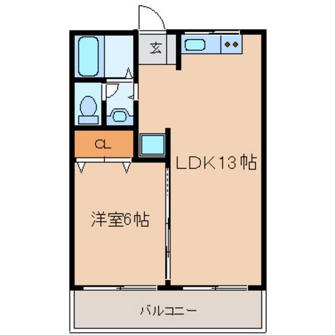 間取り！
