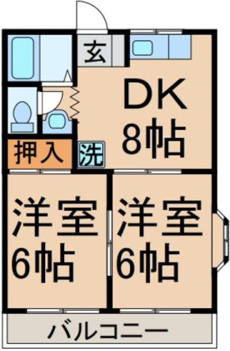 間取り！