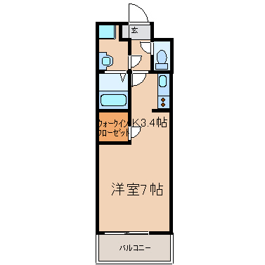 K3.4　洋7