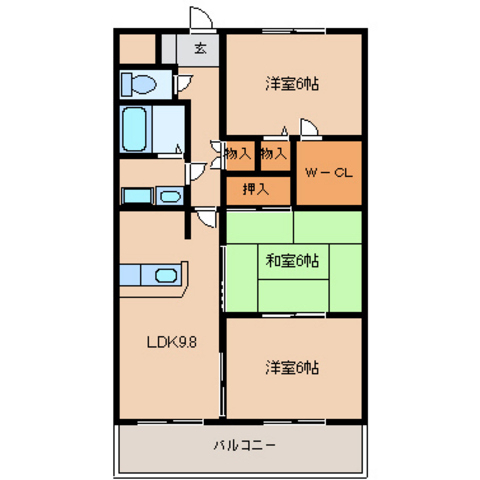 図面！※反転あり