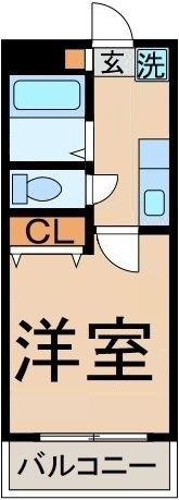 間取り図！