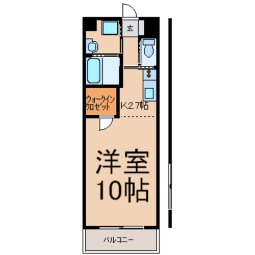 間取り！