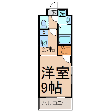 間取り！