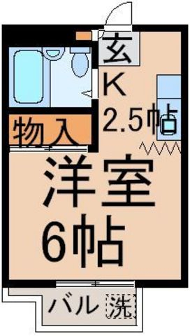 間取り図！