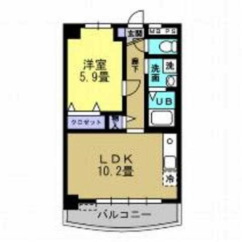 間取り！