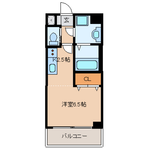 駅近！セキュリティ充実！