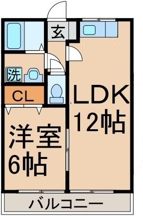 間取り図！
