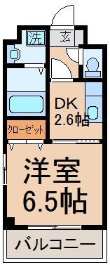 間取り！