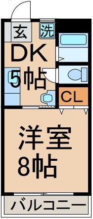 間取り図！