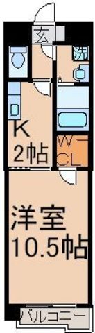 間取り図！