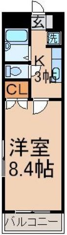 間取り図！